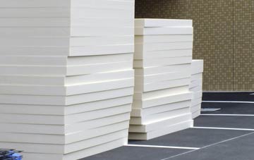 Stoney Stoke flat roof insulation costs