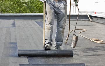 flat roof replacement Stoney Stoke, Somerset