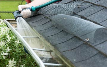 Stoney Stoke gutter cleaning costs