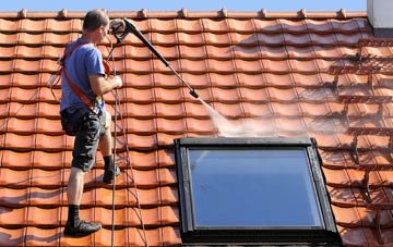 roof cleaning Stoney Stoke, Somerset