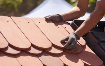 Stoney Stoke roof tile contractors