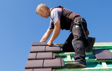 disadvantages of Stoney Stoke slate roofing