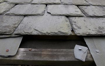 Stoney Stoke slate roof repairs and maintenance