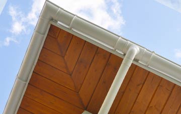 Stoney Stoke soffit types