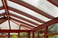 Stoney Stoke conservatory roofing insulation
