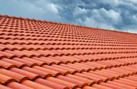 Stoney Stoke roofing tiles